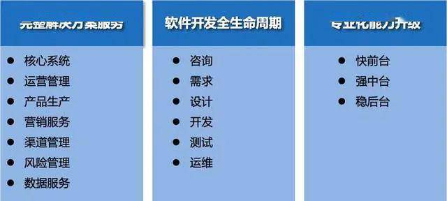 潤和軟件“一體兩翼，雙輪驅動”戰略詳解 基礎軟件開發的核心邏輯與未來路徑